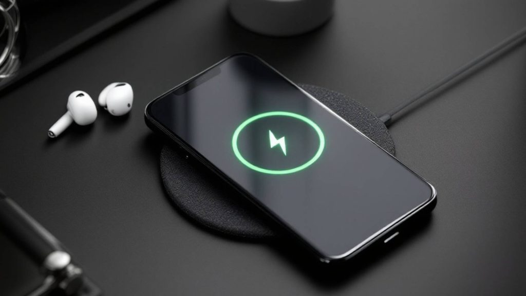 Почему iPhone перегревается